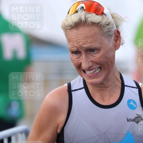 16.08.2026 - KN Förde Triathlon 2026 Antke Förster http://msf.ph/oto/10001066 16.08.2026 15:36:09 Laufen  meine-sportfotos.de