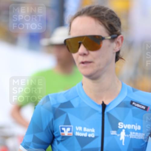 16.08.2026 - KN Förde Triathlon 2026 Antke Förster http://msf.ph/oto/10001075 16.08.2026 15:36:38 Laufen  meine-sportfotos.de
