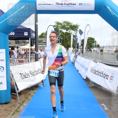 16.08.2026 - KN Förde Triathlon 2026 Markus Tischler http://msf.ph/oto/10001123 16.08.2026 12:27:48 Ziel 381, 384, 425, 381, 384, 425 meine-sportfotos.de