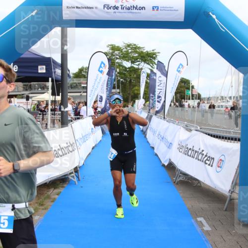 16.08.2026 - KN Förde Triathlon 2026 Markus Tischler http://msf.ph/oto/10001181 16.08.2026 12:27:53 Ziel 381, 384, 425, 381, 384, 425 meine-sportfotos.de