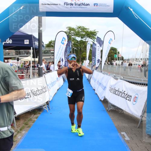 16.08.2026 - KN Förde Triathlon 2026 Markus Tischler http://msf.ph/oto/10001186 16.08.2026 12:27:54 Ziel 381, 384, 425, 381, 384, 425 meine-sportfotos.de