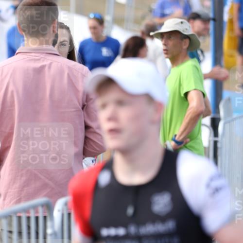 16.08.2026 - KN Förde Triathlon 2026 Antke Förster http://msf.ph/oto/10001187 16.08.2026 15:54:38 Laufen  meine-sportfotos.de