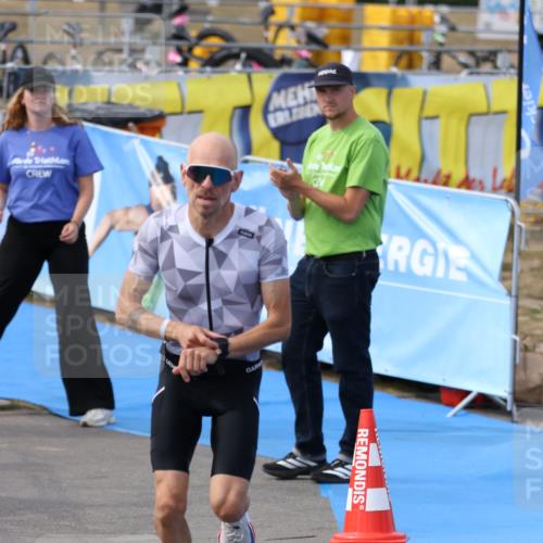 16.08.2026 - KN Förde Triathlon 2026 Antke Förster http://msf.ph/oto/10001188 16.08.2026 15:54:43 Laufen  meine-sportfotos.de