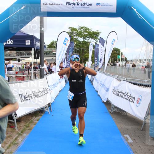 16.08.2026 - KN Förde Triathlon 2026 Markus Tischler http://msf.ph/oto/10001190 16.08.2026 12:27:54 Ziel 381, 384, 425, 381, 384, 425 meine-sportfotos.de