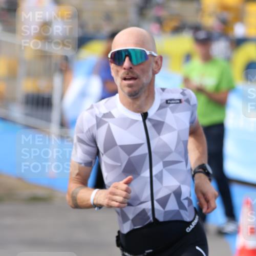 16.08.2026 - KN Förde Triathlon 2026 Antke Förster http://msf.ph/oto/10001192 16.08.2026 15:54:44 Laufen  meine-sportfotos.de