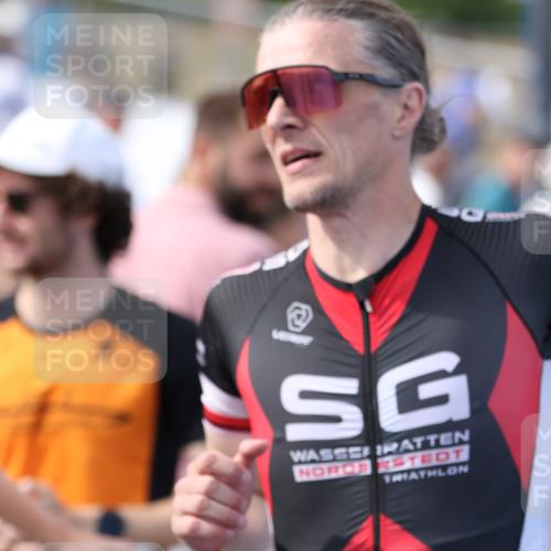 16.08.2026 - KN Förde Triathlon 2026 Antke Förster http://msf.ph/oto/10001202 16.08.2026 15:55:32 Laufen  meine-sportfotos.de