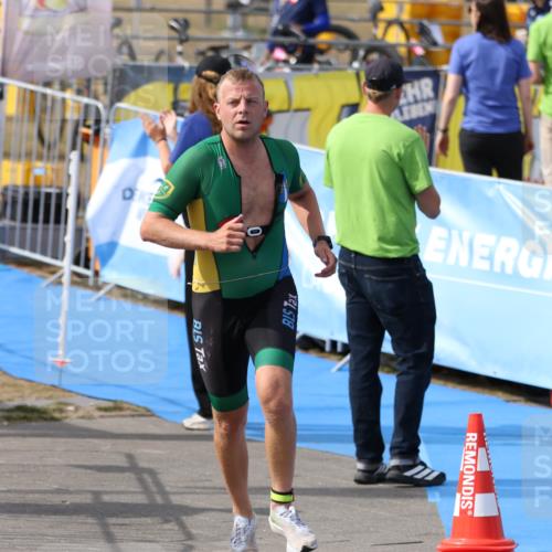 16.08.2026 - KN Förde Triathlon 2026 Antke Förster http://msf.ph/oto/10001204 16.08.2026 15:56:50 Laufen  meine-sportfotos.de
