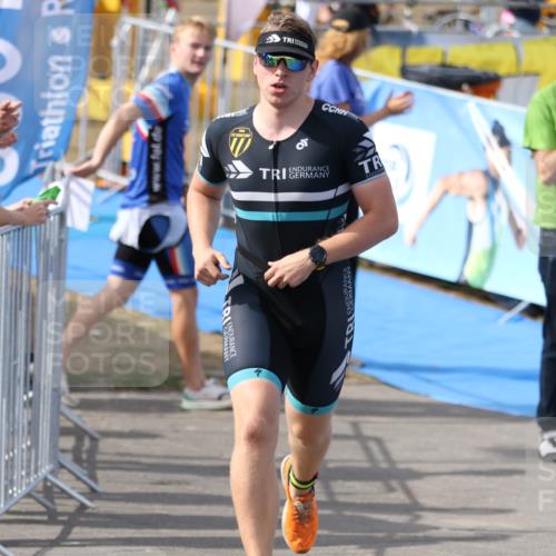 16.08.2026 - KN Förde Triathlon 2026 Antke Förster http://msf.ph/oto/10001213 16.08.2026 15:57:00 Laufen  meine-sportfotos.de