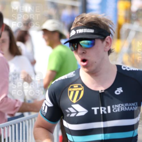 16.08.2026 - KN Förde Triathlon 2026 Antke Förster http://msf.ph/oto/10001218 16.08.2026 15:57:02 Laufen  meine-sportfotos.de