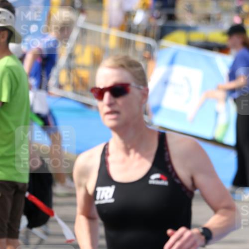 16.08.2026 - KN Förde Triathlon 2026 Antke Förster http://msf.ph/oto/10001226 16.08.2026 15:57:17 Laufen  meine-sportfotos.de