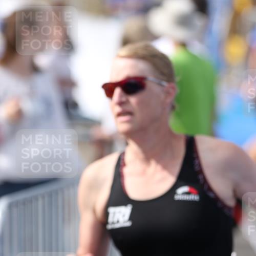 16.08.2026 - KN Förde Triathlon 2026 Antke Förster http://msf.ph/oto/10001227 16.08.2026 15:57:17 Laufen  meine-sportfotos.de