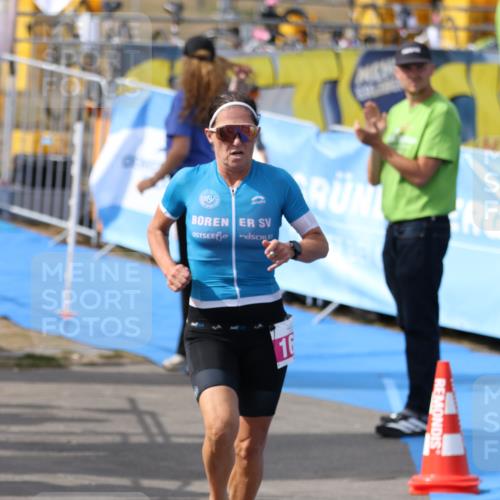 16.08.2026 - KN Förde Triathlon 2026 Antke Förster http://msf.ph/oto/10001231 16.08.2026 15:58:02 Laufen  meine-sportfotos.de