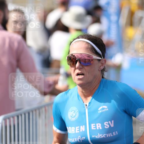 16.08.2026 - KN Förde Triathlon 2026 Antke Förster http://msf.ph/oto/10001236 16.08.2026 15:58:04 Laufen  meine-sportfotos.de