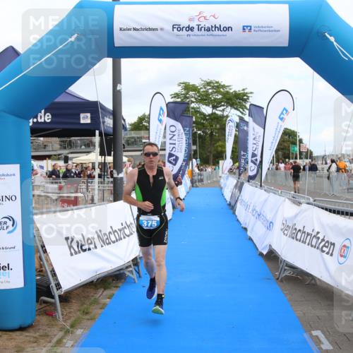 16.08.2026 - KN Förde Triathlon 2026 Markus Tischler http://msf.ph/oto/10001256 16.08.2026 12:29:08 Ziel 375, 375 meine-sportfotos.de