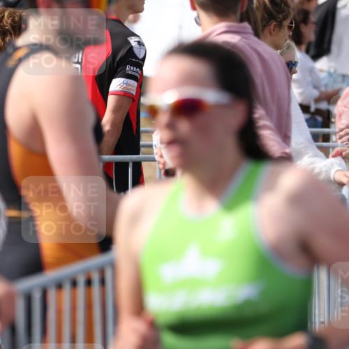 16.08.2026 - KN Förde Triathlon 2026 Antke Förster http://msf.ph/oto/10001260 16.08.2026 15:58:41 Laufen  meine-sportfotos.de