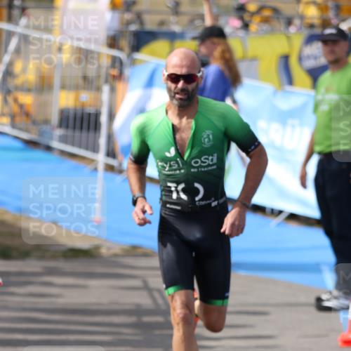 16.08.2026 - KN Förde Triathlon 2026 Antke Förster http://msf.ph/oto/10001264 16.08.2026 15:58:51 Laufen  meine-sportfotos.de