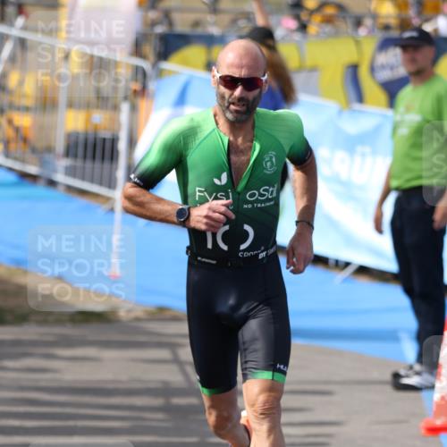 16.08.2026 - KN Förde Triathlon 2026 Antke Förster http://msf.ph/oto/10001265 16.08.2026 15:58:51 Laufen  meine-sportfotos.de