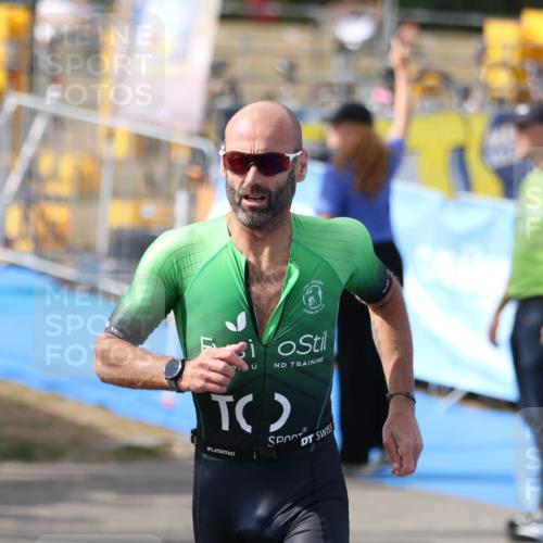 16.08.2026 - KN Förde Triathlon 2026 Antke Förster http://msf.ph/oto/10001266 16.08.2026 15:58:52 Laufen  meine-sportfotos.de