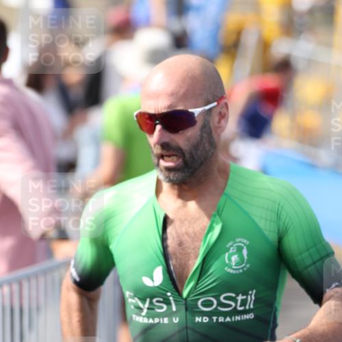 16.08.2026 - KN Förde Triathlon 2026 Antke Förster http://msf.ph/oto/10001269 16.08.2026 15:58:53 Laufen  meine-sportfotos.de