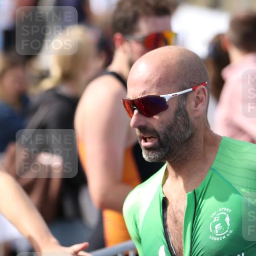 16.08.2026 - KN Förde Triathlon 2026 Antke Förster http://msf.ph/oto/10001270 16.08.2026 15:58:53 Laufen  meine-sportfotos.de