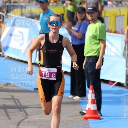 16.08.2026 - KN Förde Triathlon 2026 Antke Förster http://msf.ph/oto/10001297 16.08.2026 16:00:00 Laufen  meine-sportfotos.de