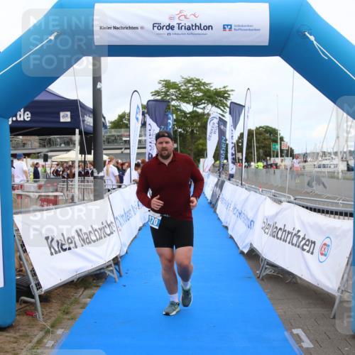 16.08.2026 - KN Förde Triathlon 2026 Markus Tischler http://msf.ph/oto/10001324 16.08.2026 12:29:48 Ziel 370, 406, 370, 406 meine-sportfotos.de