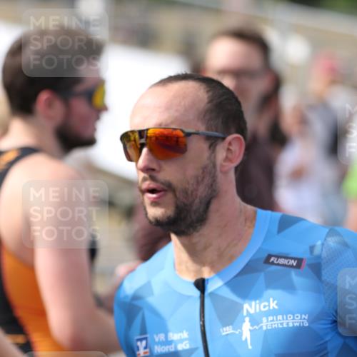 16.08.2026 - KN Förde Triathlon 2026 Antke Förster http://msf.ph/oto/10001327 16.08.2026 16:01:45 Laufen  meine-sportfotos.de