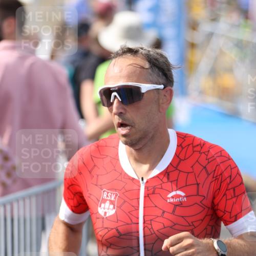 16.08.2026 - KN Förde Triathlon 2026 Antke Förster http://msf.ph/oto/10001337 16.08.2026 16:02:06 Laufen  meine-sportfotos.de