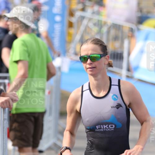 16.08.2026 - KN Förde Triathlon 2026 Antke Förster http://msf.ph/oto/10001343 16.08.2026 16:03:01 Laufen  meine-sportfotos.de