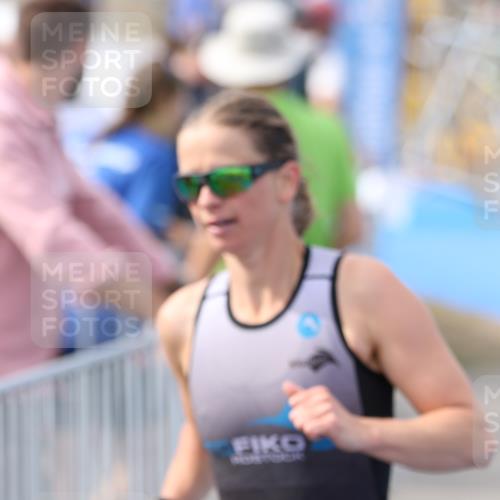 16.08.2026 - KN Förde Triathlon 2026 Antke Förster http://msf.ph/oto/10001344 16.08.2026 16:03:01 Laufen  meine-sportfotos.de