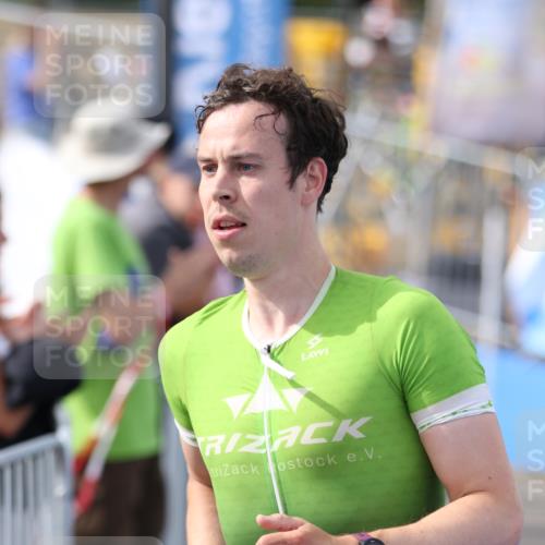 16.08.2026 - KN Förde Triathlon 2026 Antke Förster http://msf.ph/oto/10001397 16.08.2026 16:12:14 Laufen  meine-sportfotos.de