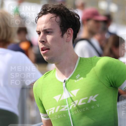 16.08.2026 - KN Förde Triathlon 2026 Antke Förster http://msf.ph/oto/10001399 16.08.2026 16:12:14 Laufen  meine-sportfotos.de