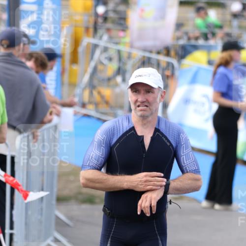 16.08.2026 - KN Förde Triathlon 2026 Antke Förster http://msf.ph/oto/10001428 16.08.2026 16:15:20 Laufen  meine-sportfotos.de