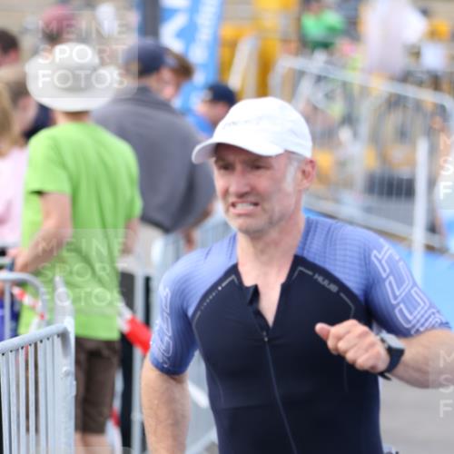16.08.2026 - KN Förde Triathlon 2026 Antke Förster http://msf.ph/oto/10001431 16.08.2026 16:15:21 Laufen  meine-sportfotos.de