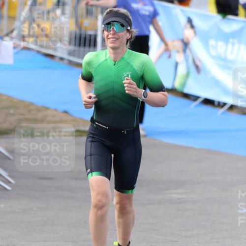 16.08.2026 - KN Förde Triathlon 2026 Antke Förster http://msf.ph/oto/10001435 16.08.2026 16:15:28 Laufen  meine-sportfotos.de