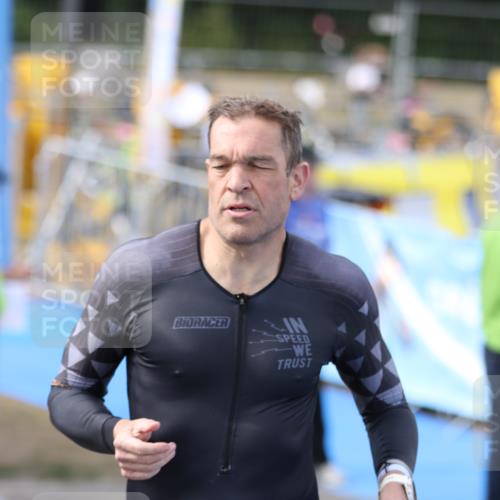 16.08.2026 - KN Förde Triathlon 2026 Antke Förster http://msf.ph/oto/10001448 16.08.2026 16:15:52 Laufen  meine-sportfotos.de