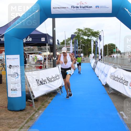 16.08.2026 - KN Förde Triathlon 2026 Markus Tischler http://msf.ph/oto/10001450 16.08.2026 12:30:33 Ziel 378, 402, 378, 402 meine-sportfotos.de