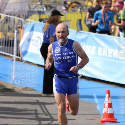 16.08.2026 - KN Förde Triathlon 2026 Antke Förster http://msf.ph/oto/10001461 16.08.2026 16:18:51 Laufen  meine-sportfotos.de