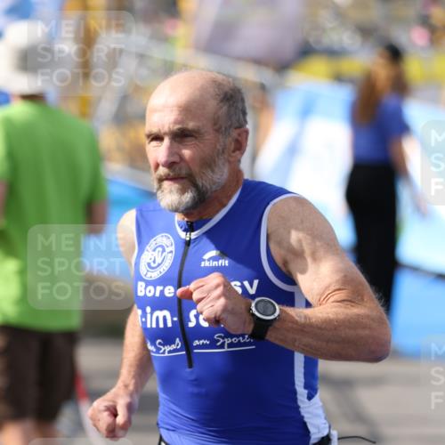 16.08.2026 - KN Förde Triathlon 2026 Antke Förster http://msf.ph/oto/10001465 16.08.2026 16:18:53 Laufen  meine-sportfotos.de