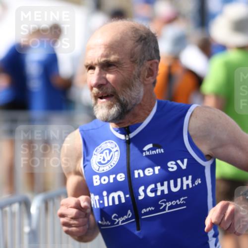 16.08.2026 - KN Förde Triathlon 2026 Antke Förster http://msf.ph/oto/10001466 16.08.2026 16:18:53 Laufen  meine-sportfotos.de