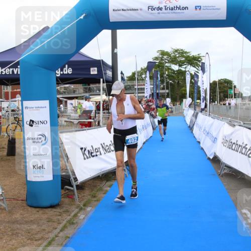 16.08.2026 - KN Förde Triathlon 2026 Markus Tischler http://msf.ph/oto/10001471 16.08.2026 12:30:33 Ziel 378, 402, 378, 402 meine-sportfotos.de