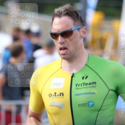 16.08.2026 - KN Förde Triathlon 2026 Antke Förster http://msf.ph/oto/10001473 16.08.2026 16:22:56 Laufen  meine-sportfotos.de