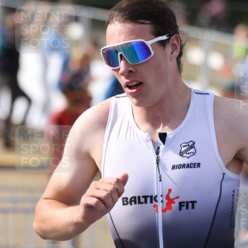 16.08.2026 - KN Förde Triathlon 2026 Antke Förster http://msf.ph/oto/10001489 16.08.2026 16:24:17 Laufen  meine-sportfotos.de