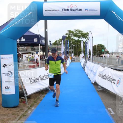 16.08.2026 - KN Förde Triathlon 2026 Markus Tischler http://msf.ph/oto/10001490 16.08.2026 12:30:37 Ziel 378, 402, 378, 402 meine-sportfotos.de