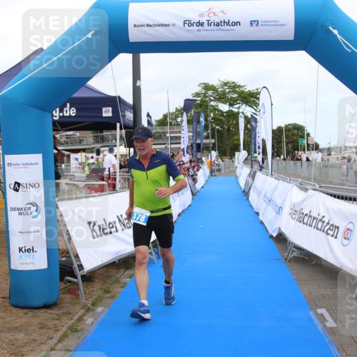 16.08.2026 - KN Förde Triathlon 2026 Markus Tischler http://msf.ph/oto/10001493 16.08.2026 12:30:37 Ziel 378, 402, 378, 402 meine-sportfotos.de