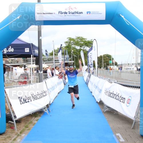 16.08.2026 - KN Förde Triathlon 2026 Markus Tischler http://msf.ph/oto/10001566 16.08.2026 12:35:03 Ziel 351, 438, 351, 438 meine-sportfotos.de