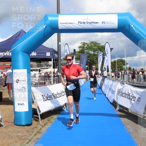 16.08.2026 - KN Förde Triathlon 2026 Markus Tischler http://msf.ph/oto/10002230 16.08.2026 13:54:15 Ziel 550, 556, 745, 550, 556, 745 meine-sportfotos.de