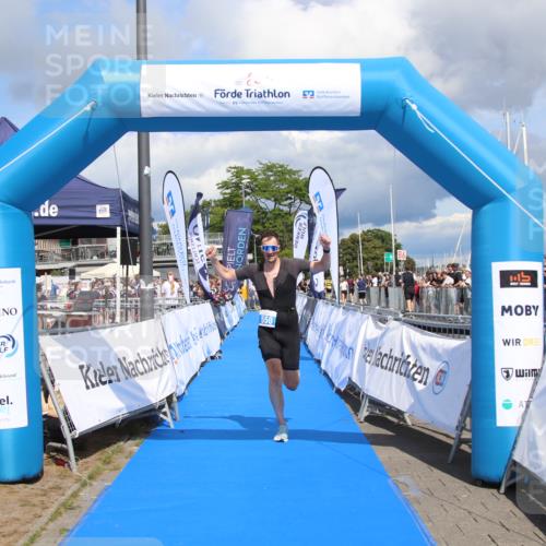 16.08.2026 - KN Förde Triathlon 2026 Markus Tischler http://msf.ph/oto/10002232 16.08.2026 13:54:16 Ziel 550, 556, 745, 550, 556, 745 meine-sportfotos.de