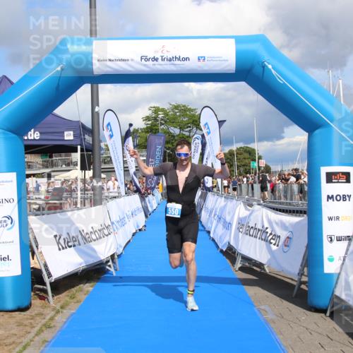 16.08.2026 - KN Förde Triathlon 2026 Markus Tischler http://msf.ph/oto/10002236 16.08.2026 13:54:16 Ziel 550, 556, 745, 550, 556, 745 meine-sportfotos.de