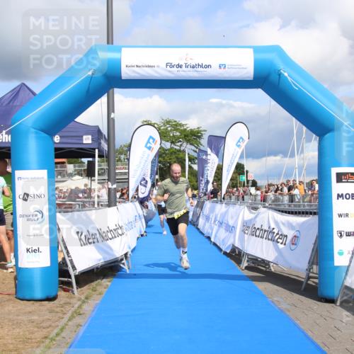 16.08.2026 - KN Förde Triathlon 2026 Markus Tischler http://msf.ph/oto/10002290 16.08.2026 13:56:08 Ziel 538, 713, 538, 713 meine-sportfotos.de